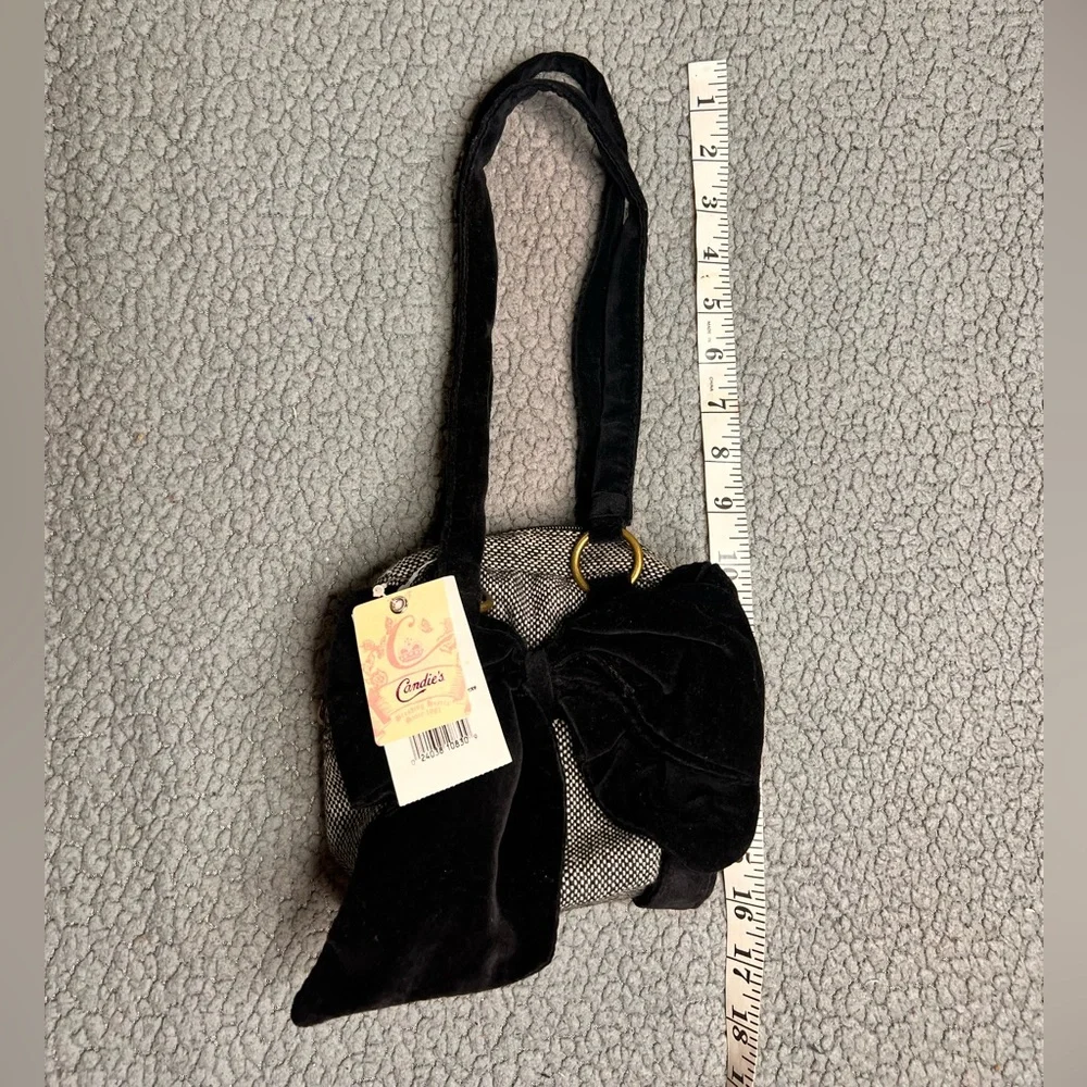 Candies‎ Shoulder Purse Little Girls New With Tags